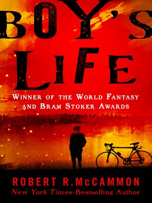 cover image of Boy's Life